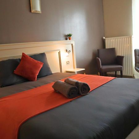 Studios & Appartements Confortables Au Centre De Bourbourg - Gare A Proximite Εξωτερικό φωτογραφία