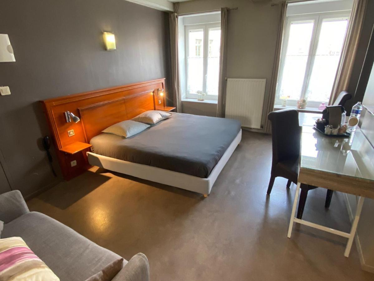 Studios & Appartements Confortables Au Centre De Bourbourg - Gare A Proximite Εξωτερικό φωτογραφία